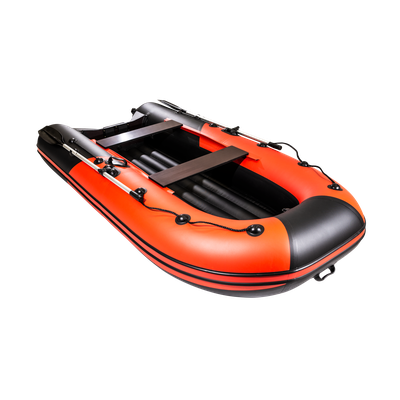 Ривьера Компакт 3200 НДНД красный/черный комби