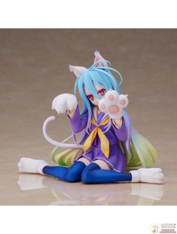 Фигурка Широ (Shiro)