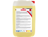 Высокопенный очиститель (концентрат) "SONAX SX Power Clean" 25 л