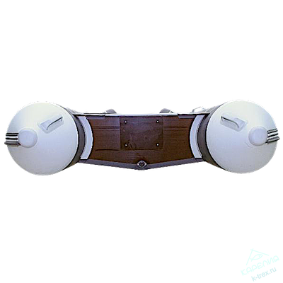 Лодка ПВХ Мнев и К Викинг-340Н