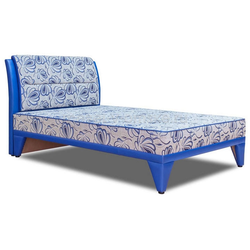 ШМ663 Кровать Кассандра. Размер: 1420х1150х2100. Спальная зона: 1400х2000.