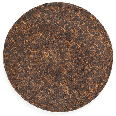 Шу Пуэр Фэйтянь (Танцовщица), Блин 315-357 г