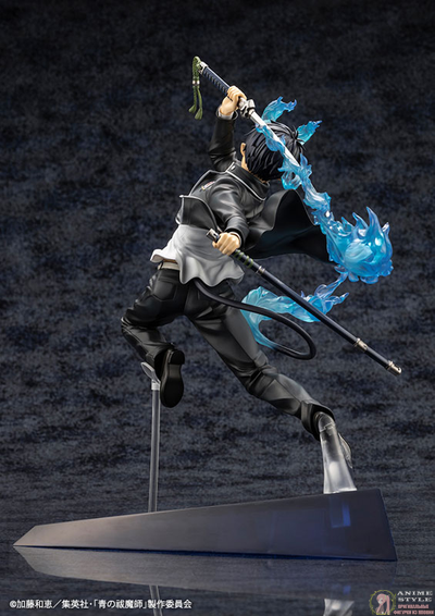 Фигурка 1/8 Рин Окумура (Rin Okumura ARTFX J Kotobukiya)