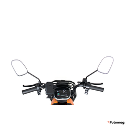 Электроскутер IKINGI ХС-3 60V/20Ah