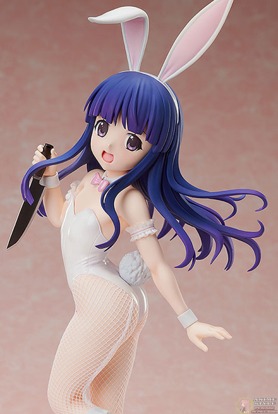 Фигурка 1/4 Рика Фурудэ (Rika Furude Bunny Ver.)