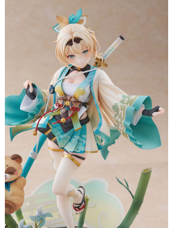 Фигурка 1/7 Ироха Кадзама (Kazama Iroha)