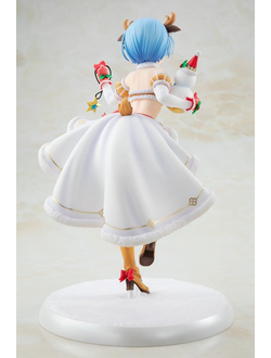 Фигурка 1/7 Рем (Rem Chuusetsu Tonakai Maid Ver.)