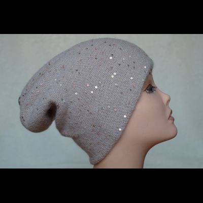 Визио vizio 6162 шапка Италия розовая