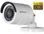 Уличная камера HiWatch DS-T200
