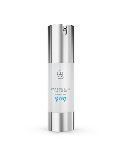 Омолаживающий дневной крем DNA-SHOT DAY