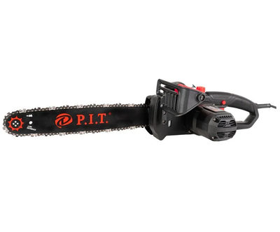 Пила цепная электрическая P.I.T. PKE405-D1 СТАНДАРТ