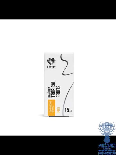 Праймер Lovely, 15 мл