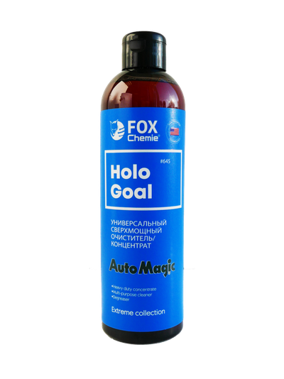 Holo Goal универсальный очиститель концентрат, 500 мл