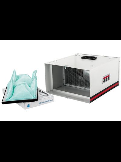 AFS-400 Система фильтрации воздуха