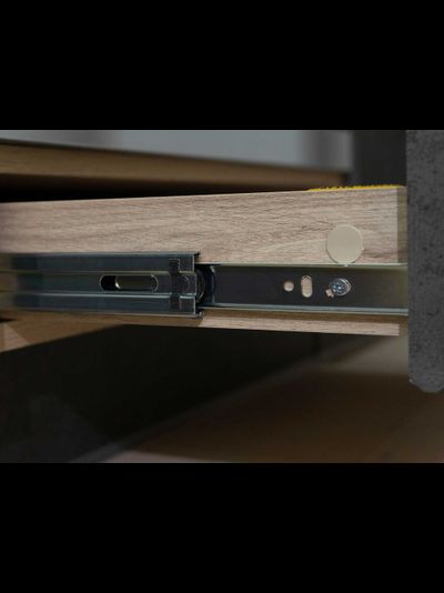 Кухонный гарнитур Бруклин (ширина 280 см)