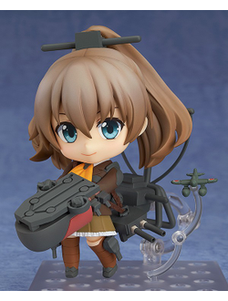 Нендроид Кумано (Kumano)