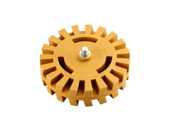 Ластик резиновый MBX MIGHTY SEVEN QB-9414