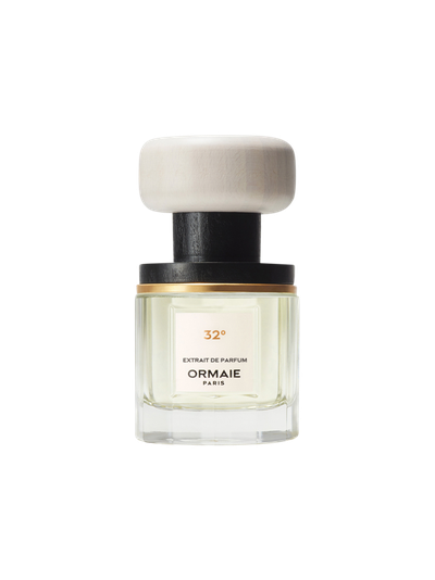 Ormaie 32° Extrait de Parfum