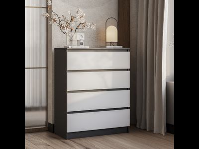 Комод Шарм КМ-02 (Мебелони)