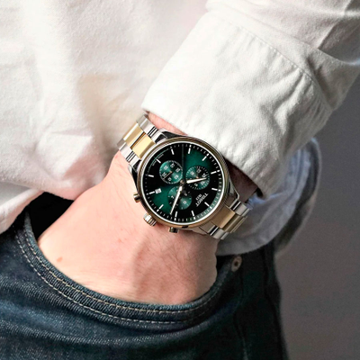 Швейцарские часы Tissot T116.617.22.091.00