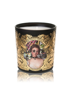 Coreterno свеча ароматизированная The Female Energy