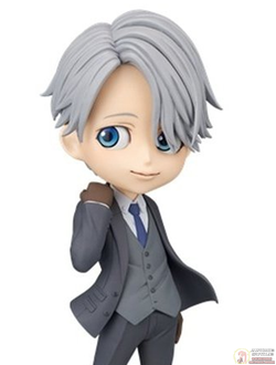 Фигурка Виктор Никифоров (Victor Nikiforov)