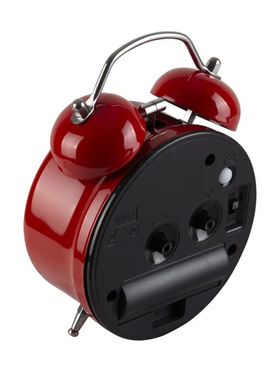 Будильник Rhythm CRA853NR01