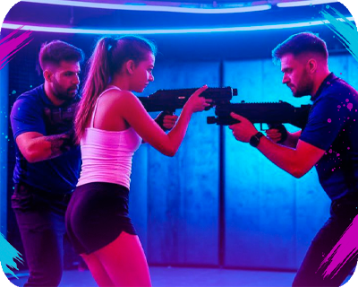 Корпоративы в Петрозаводске и Санкт-Петербурге