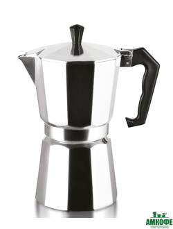 Гейзерная кофеварка Italco Express