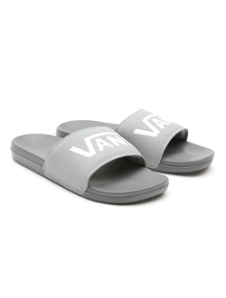 Сланцы Vans a Costa Slide-On Grey