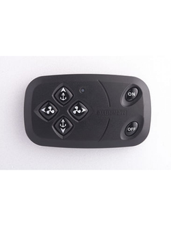 Пульт ДУ для комплекта SRCA12B