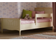 Кровать детская Айно 8 из массива сосны 70 х 150/160 см