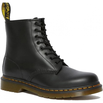 Ботинки Dr.Martens 1460 Black Smooth черные