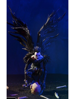 Фигурки 1/10 Рюк (Ryuuk Super Figure Collection)