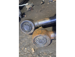 Реактивная тяга КАМАЗ