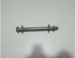 Ось заднего маятника Рига 3