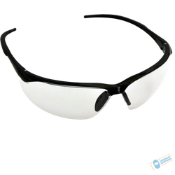 Очки защитные Warrior Spec прозрачные