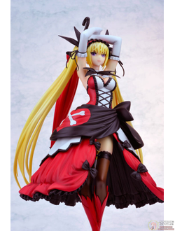 Фигурка 1/6 Mistral Nereis