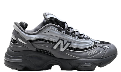 New Balance 1000 Rain Cloud Pack  Grey