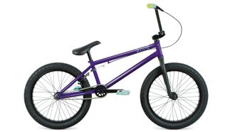 Купить велосипед BMX FORMAT 3213 (Purple) в Иркутске