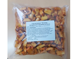 Сыр копченый на ольхе "Бочонки" 500г