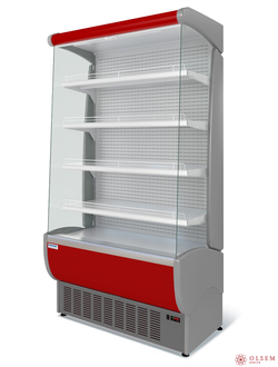 Горка холодильная Марихолодмаш ВХСп-1,2 Флоренция