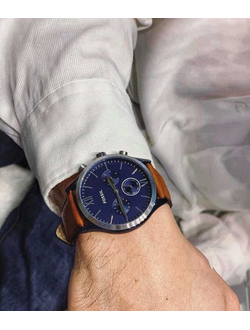 Наручные часы Fossil BQ2402