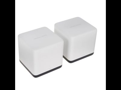 Бесшовный Mesh роутер MERCUSYS Halo H50G(2-pack)