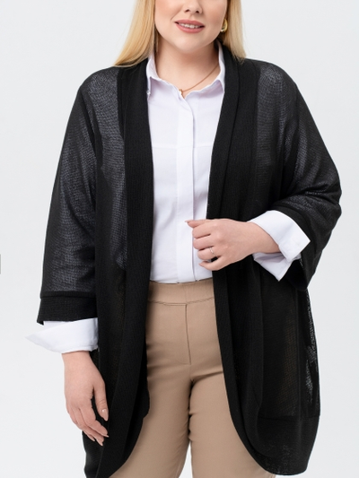 Жакет 35562201 54-64 размеры