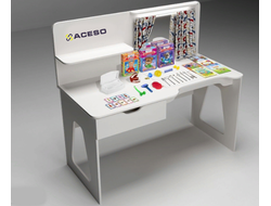 Профессиональный стол логопеда "Инклюзив Лого-Старт"