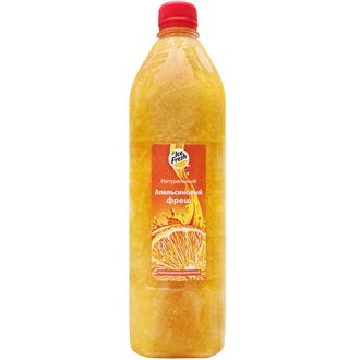 Фреш апельсиновый, 1л (Ice Fresh)