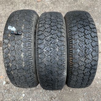 205/70R14 Rosava ОИ-297 С-1 3шт