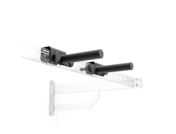 Ручки параллельного хвата 34 мм для турника со сменным оборудованием купить в Воронеже