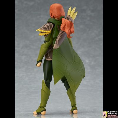 Фигурка фигма Виндранер (figma Windranger)